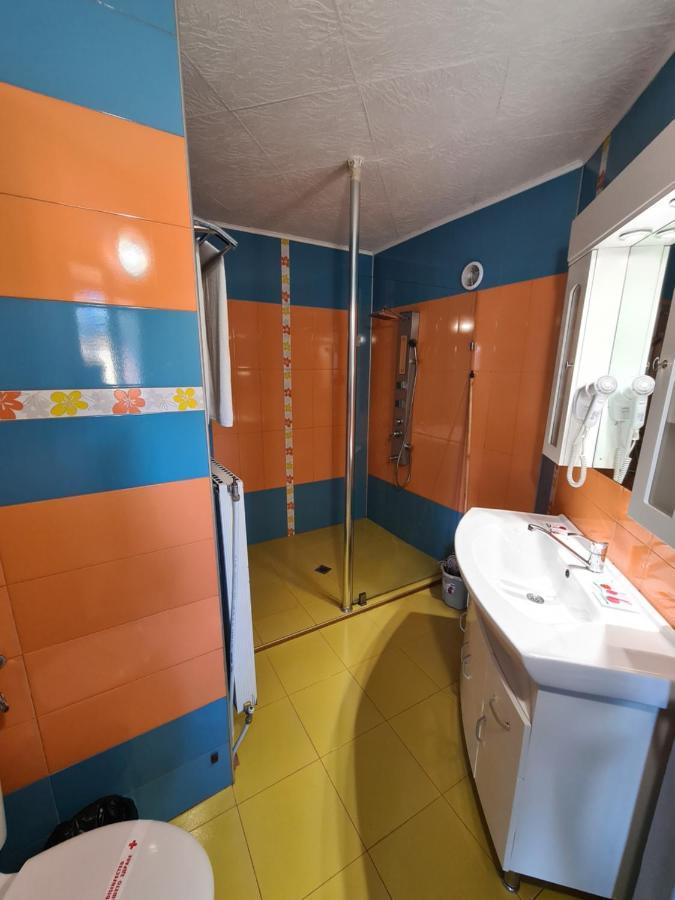 Vila Kalvachevi Цигов-Чарк Экстерьер фото