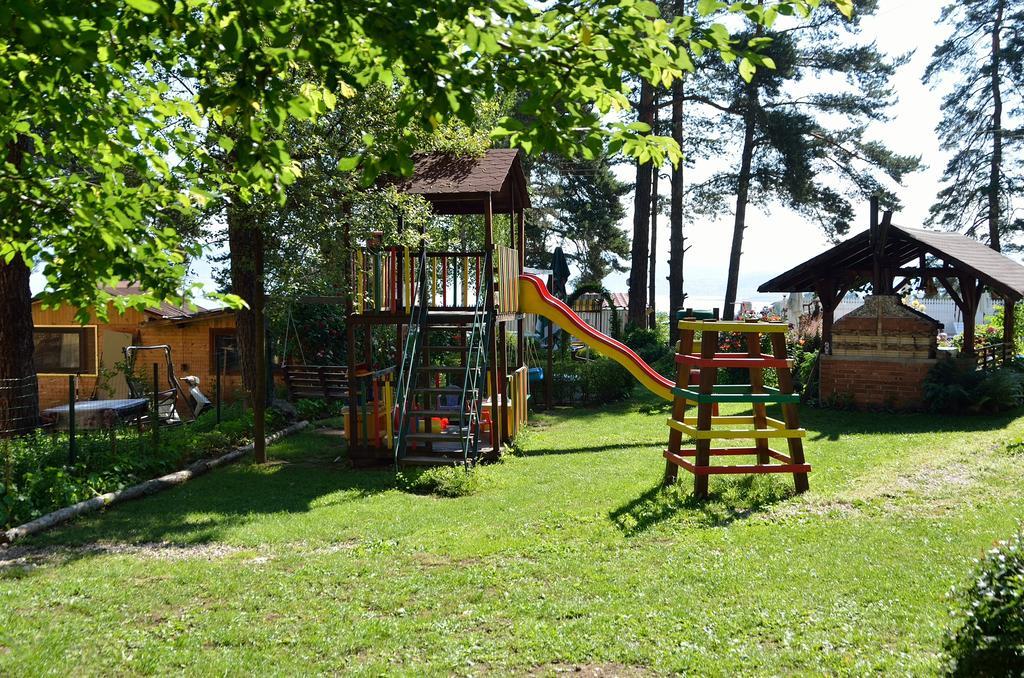 Vila Kalvachevi Цигов-Чарк Экстерьер фото