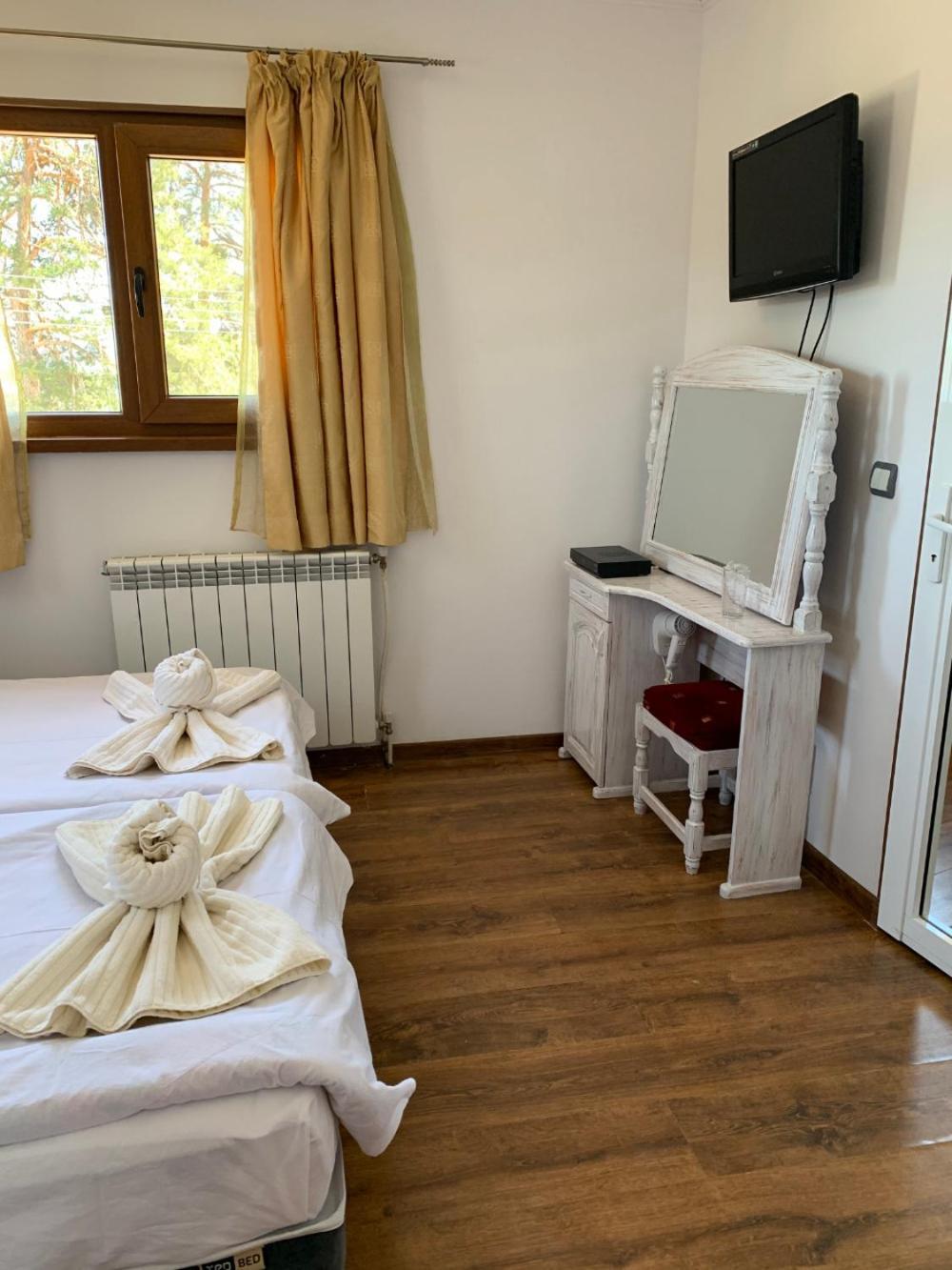 Vila Kalvachevi Цигов-Чарк Номер фото