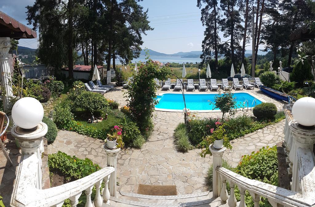 Vila Kalvachevi Цигов-Чарк Экстерьер фото