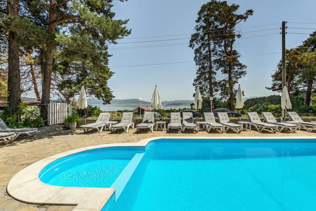 Vila Kalvachevi Цигов-Чарк Экстерьер фото